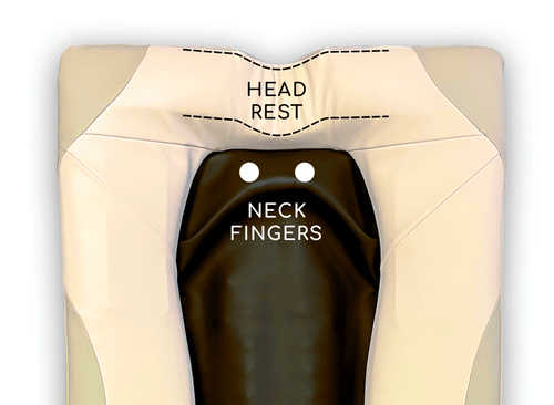 BackHug-V3-Top---head-rest-and-the-position-of-the-neck-fingers